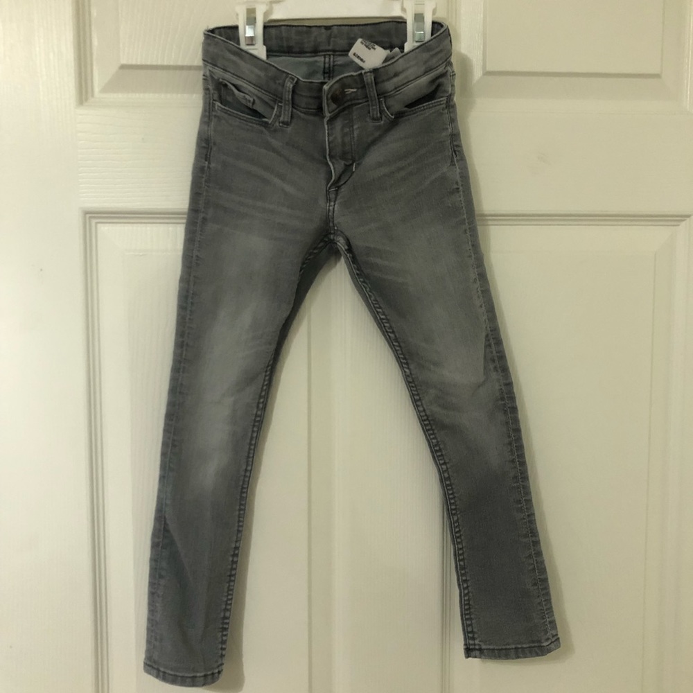 H&M kids girls jeans